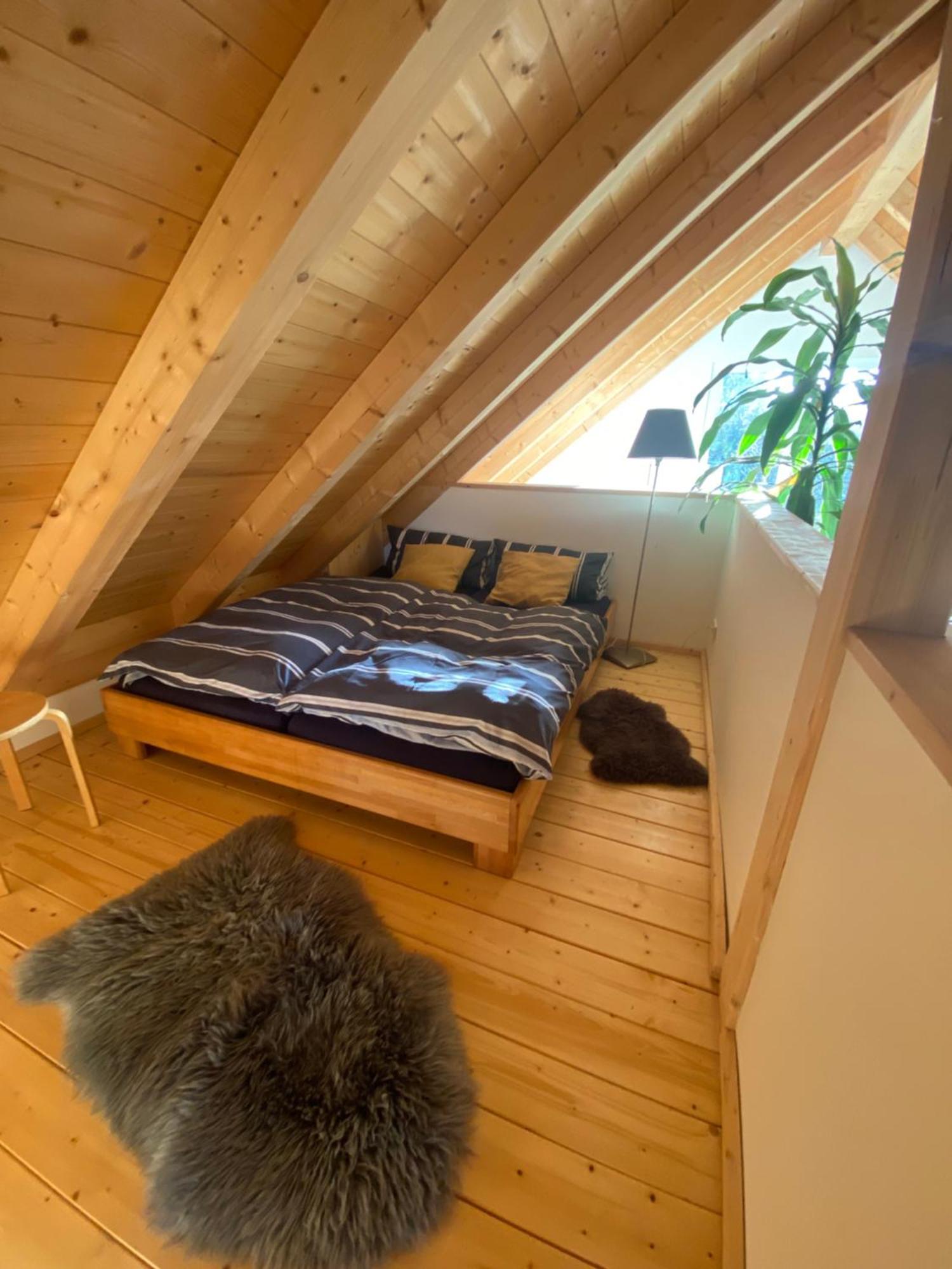Ferienhaus Annemie Markt Erlbach 外观 照片