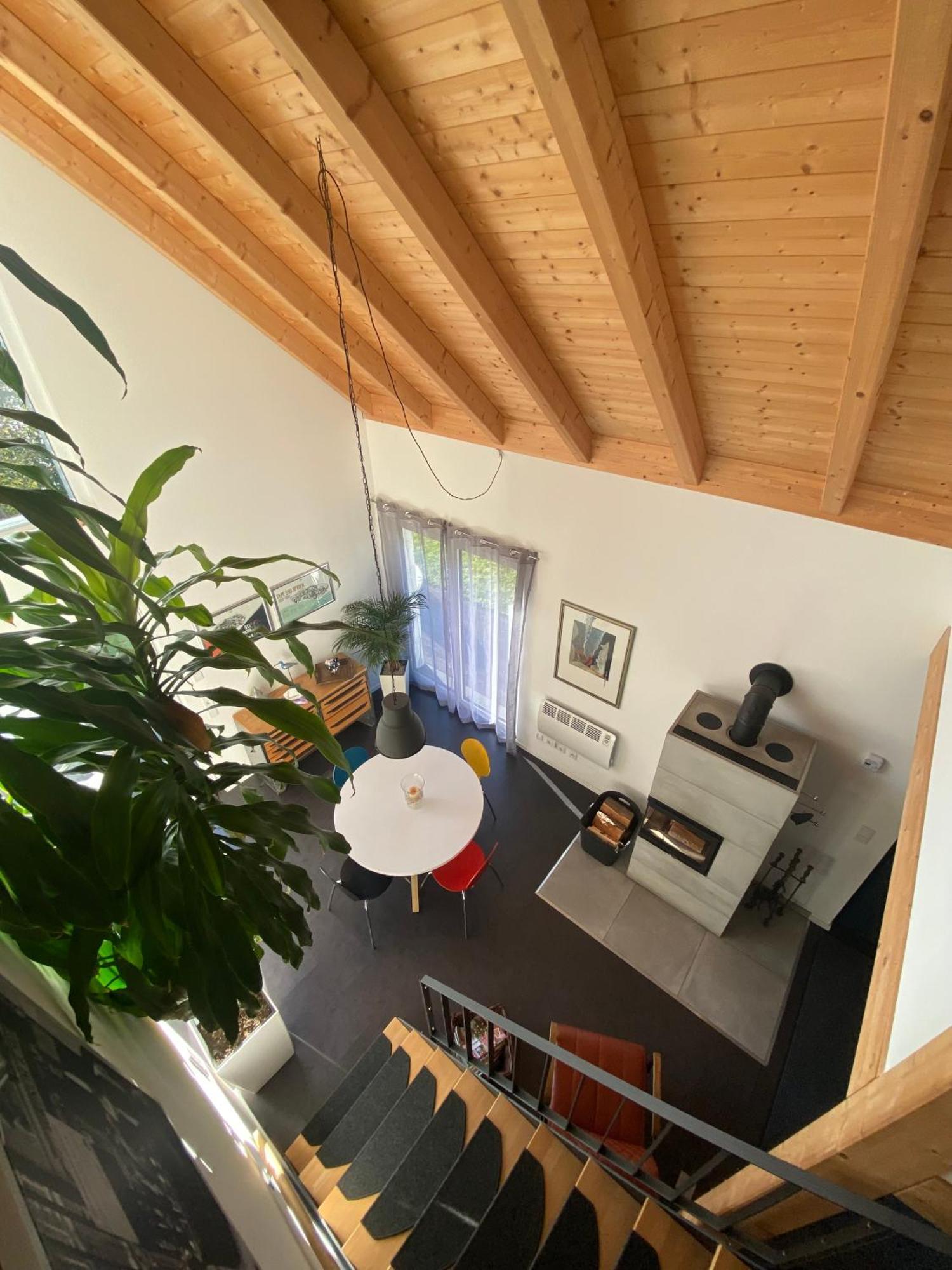 Ferienhaus Annemie Markt Erlbach 外观 照片