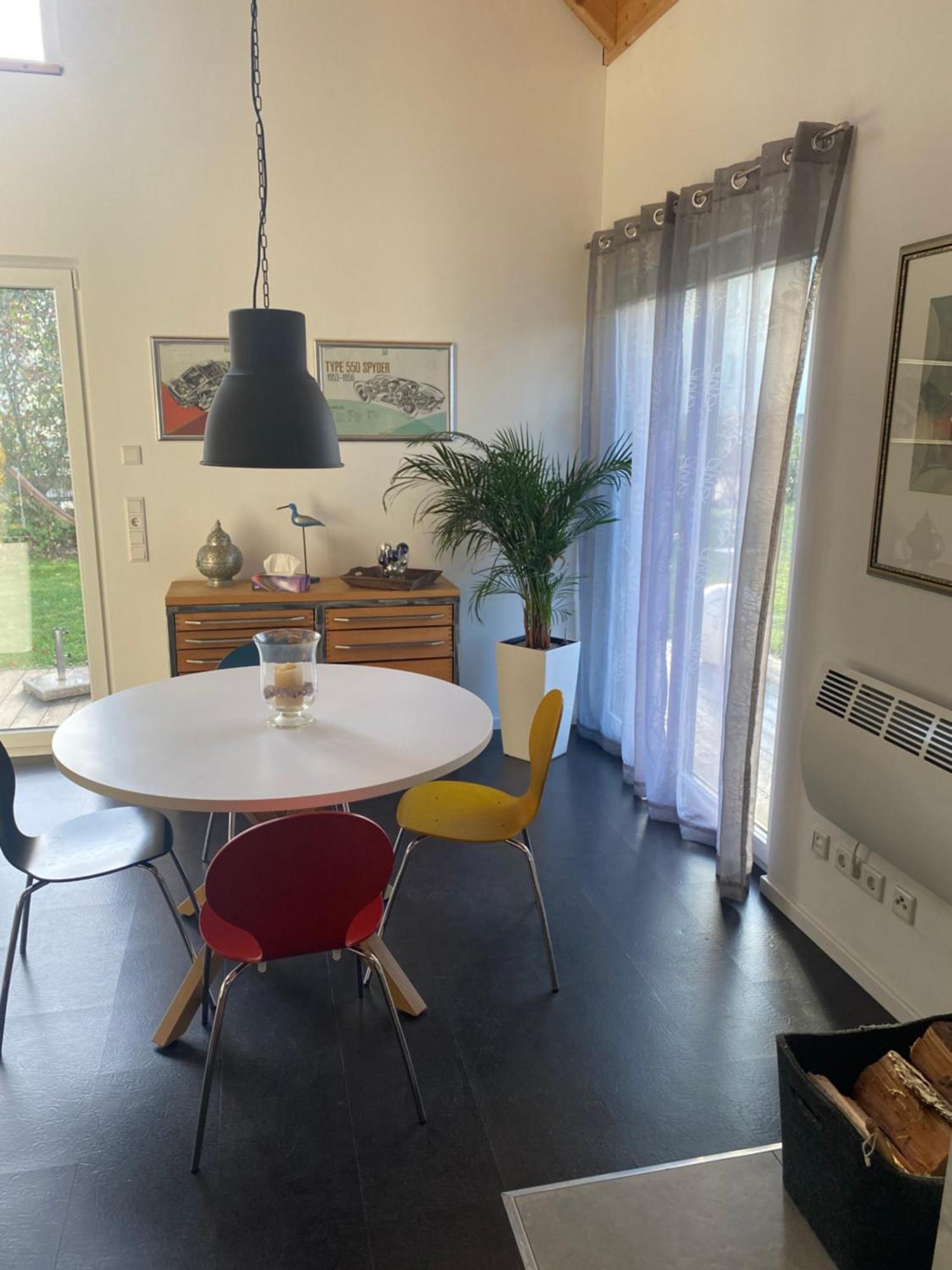 Ferienhaus Annemie Markt Erlbach 外观 照片